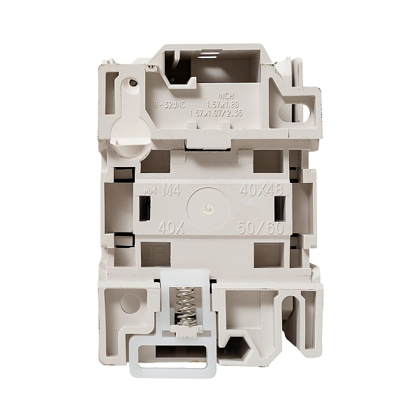Контактор КМЭ-2 25А 1NC 230В AC EKF