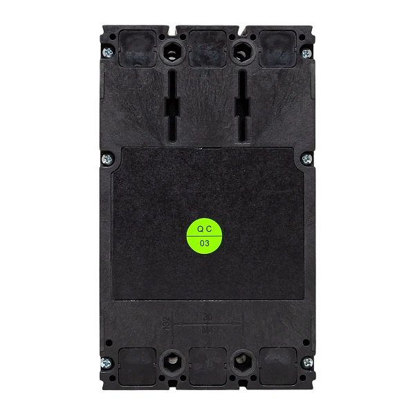 Выключатель автоматический в литом корпусе AV-POWER-1/3 16А 80кА TR EKF