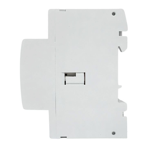 Контактор модульный КМ 100А 1NO+1NC 230В АС (3 мод.) AVERES EKF