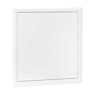 Люк ревизионный пластик 300x300 (ШхВ внутр.) EKF Basic