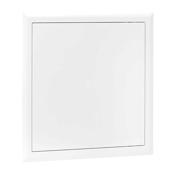 Люк ревизионный пластик 300x300 (ШхВ внутр.) EKF Basic