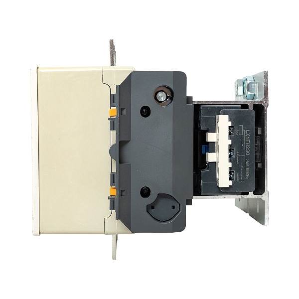 Контактор КТЭ-1 330А 1NO 230В AC EKF