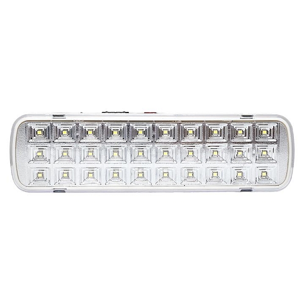 Светильник аккумуляторный BACKUP-250 LUMA EKF