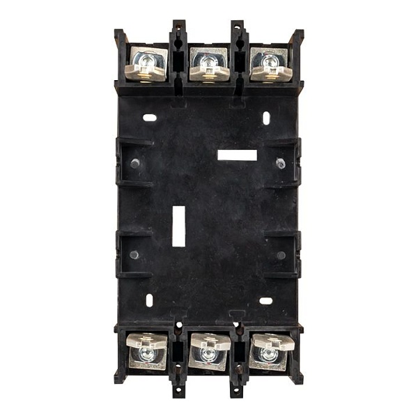 Панель втычная для AV POWER-4/3 ETU/TR 700А переднего присоединения EKF
