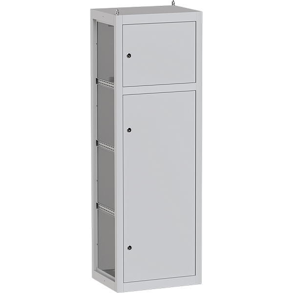 Каркас ВРУ-2 Unit S сварной IP31 (1800x600x450) EKF PROxima
