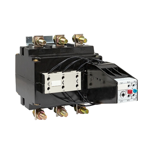 Реле тепловое РТЭ-53125 125-200А EKF