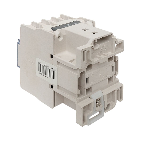 Контактор КМЭ-2 25А 1NC 230В AC EKF