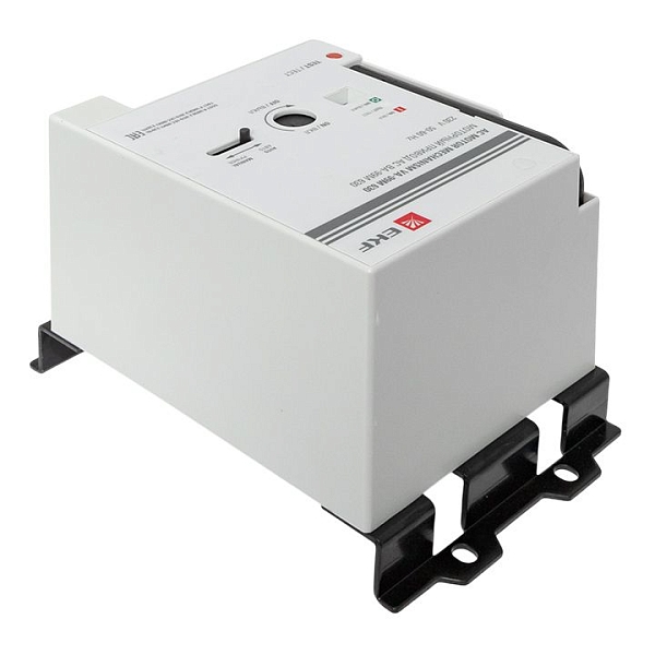 Привод моторный для ВА-99М 630 AC 230В EKF