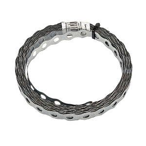 Лента перфорированная монтажная волна 12x0,55 (10 м) EKF