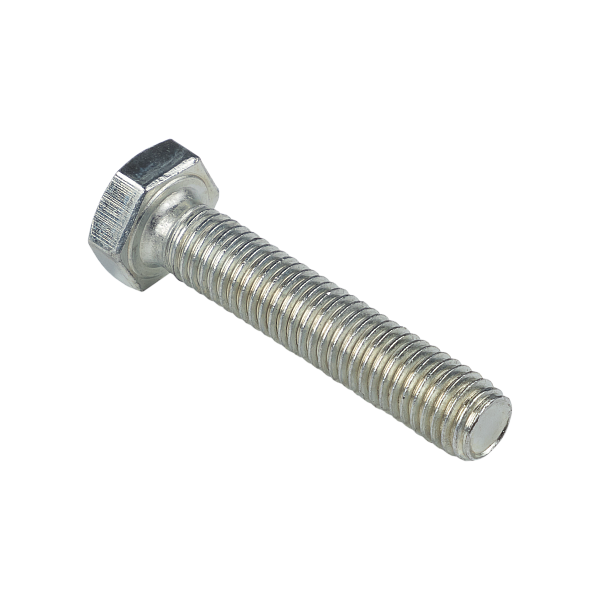 Болт шестигранный М8x60 DIN 933 EKF