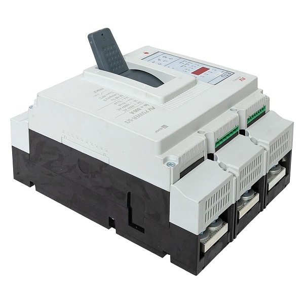 Выключатель автоматический в литом корпусе AV-POWER-5/3 800А 70кА ETU4.2 EKF
