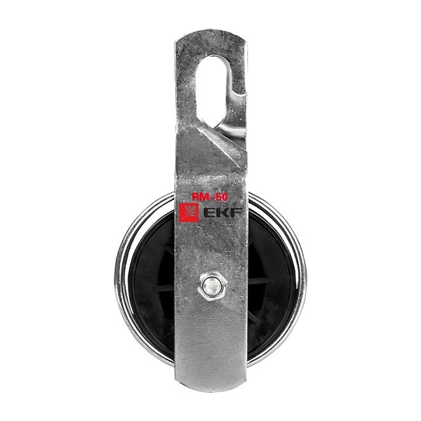 Ролик монтажный RM50 EKF 