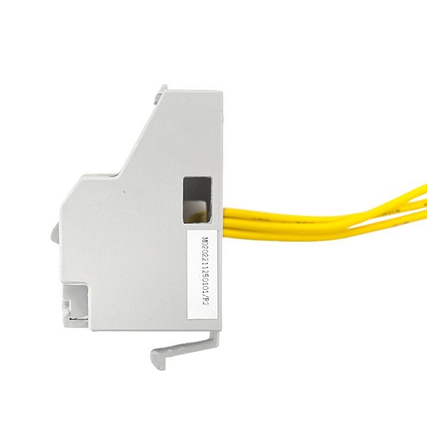 Контакт сигнальный (AL) для AV POWER-1 TR правый EKF