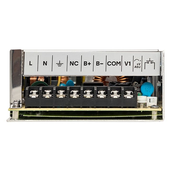 Блок питания 24В с функцией ИБП MPSu-155W-24 EKF PROxima