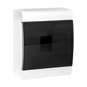 Щит распред. навесной ЩРН-П-6 "SlimBox" IP41 EKF 