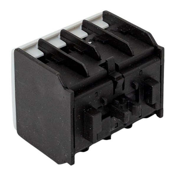 Приставка контактная ПКЭ-11 80-100А EKF AVERES
