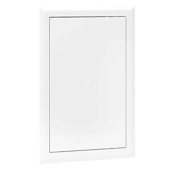 Люк ревизионный пластик 200x300 (ШхВ внутр.) EKF Basic