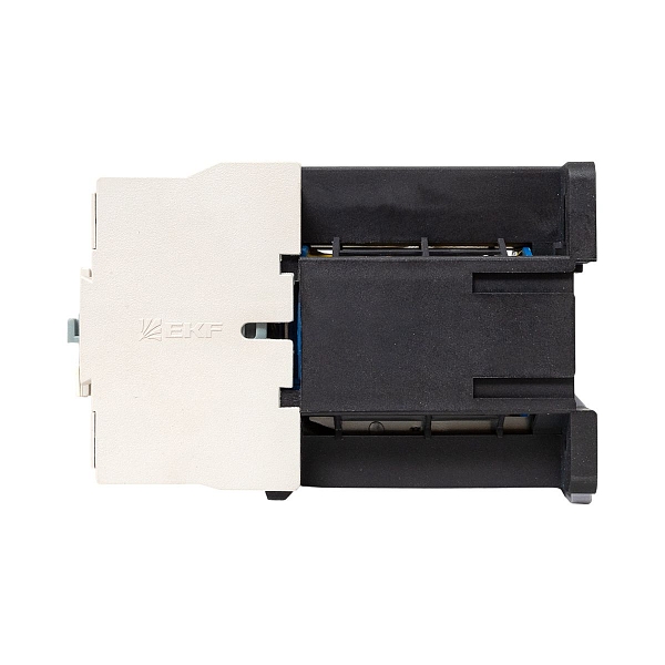 Контактор КМЭп-3 25А 1NC 24В DC EKF