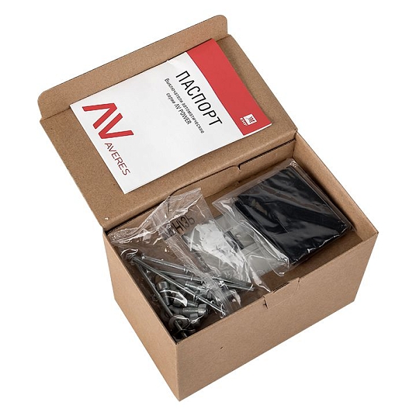 Выключатель автоматический в литом корпусе AV-POWER-1/3 160А 50кА ETU2.0 EKF