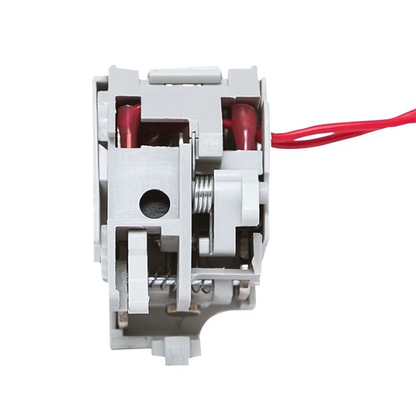 Расцепитель независимый (SHT) для AV POWER-1 ETU AC 230В левый EKF