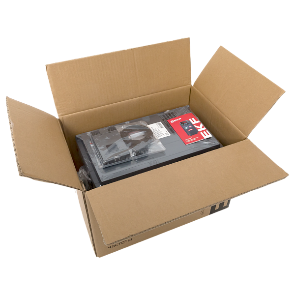 Преобразователь частоты PRO-Drive PD-150-FC-22K-43-B EKF