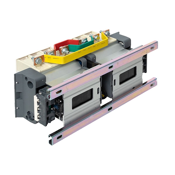 Контактор реверсивный КТЭ-1 185А 2NO 400В AC EKF