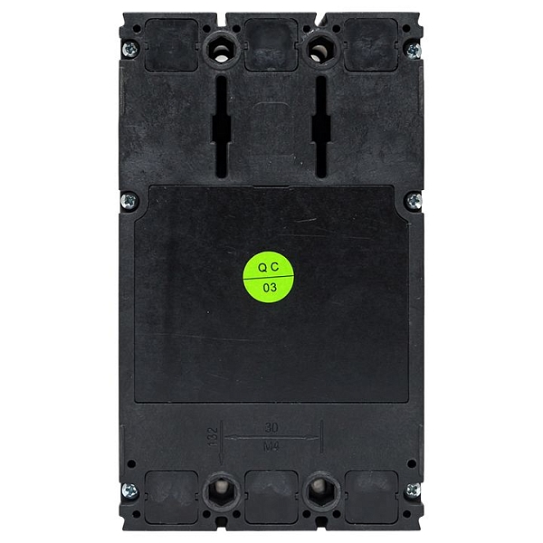 Выключатель автоматический в литом корпусе AV-POWER-1/3 32А 80кА TR EKF