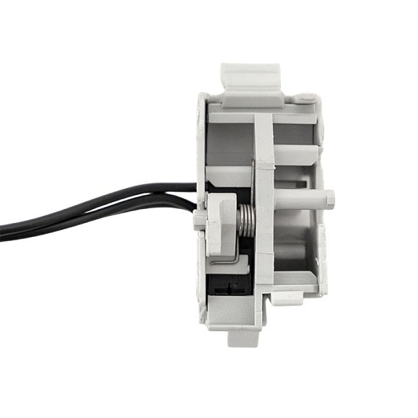 Контакт вспомогательный (AX) для AV POWER-1 ETU левый EKF