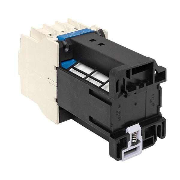 Контактор КМЭп-4 32А 1NC 24В DC EKF