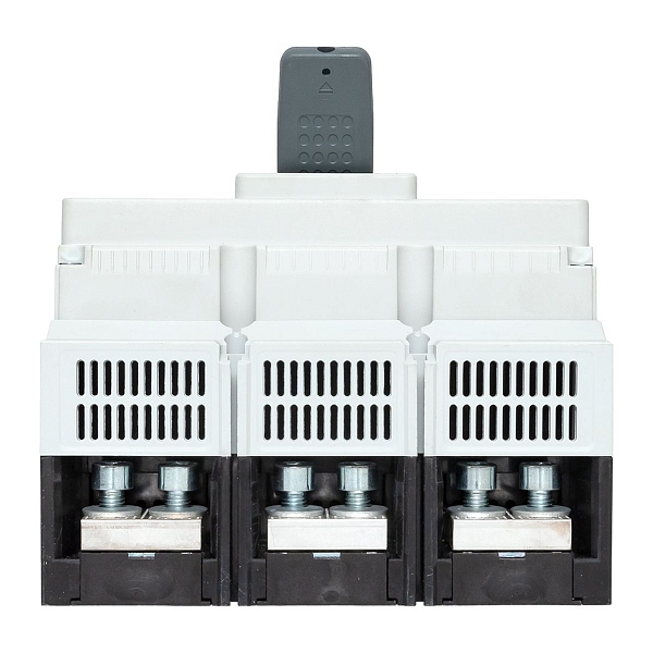 Выключатель автоматический в литом корпусе AV-POWER-5/3 1600А 70кА ETU6.0 EKF