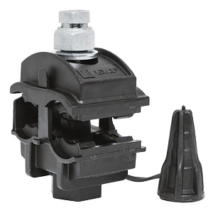 Зажим прокалывающий ответвительный P4X-150 16-150 мм2 / 6-35 мм2 EKF