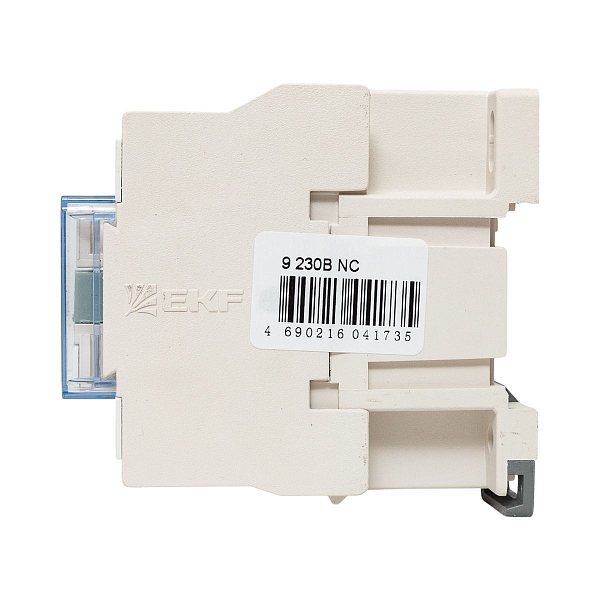 Контактор КМЭ-1 9А 1NC 230В AC EKF