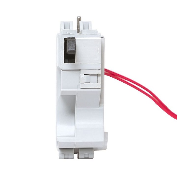 Расцепитель независимый (SHT) для AV POWER-3/4 ETU/TR AC 230В правый EKF