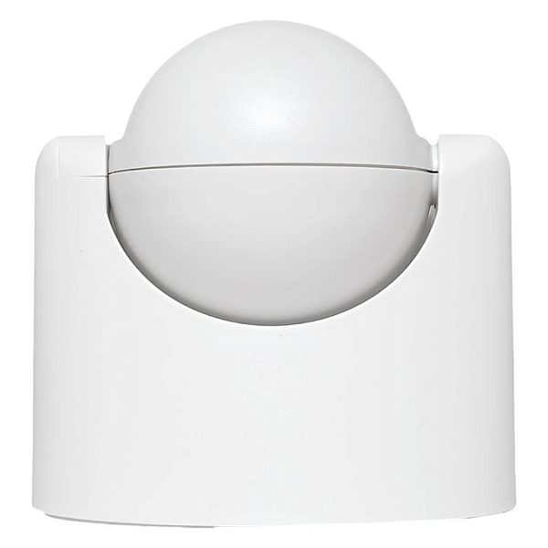 ИК датчик движения наст. 1200Вт 180гр. до 12м IP44 MS-39 EKF PROxima