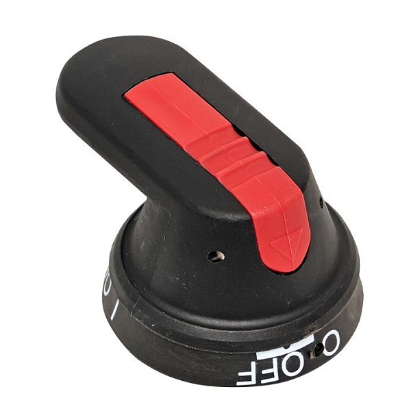 Рукоятка для управления через дверь рубильниками TwinBlock 160-250А EKF 