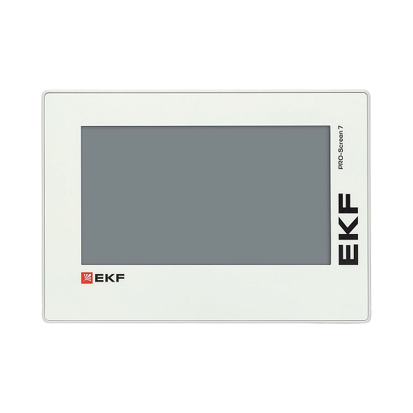 Панель оператора RSC-7E PRO-Screen EKF