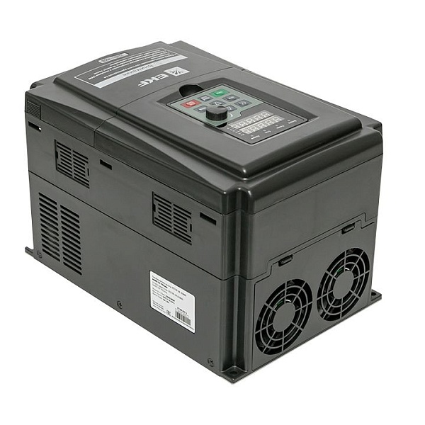 Преобразователь частоты 22/30кВт 3x400В с торм. модулем VECTOR-100 EKF PROxima