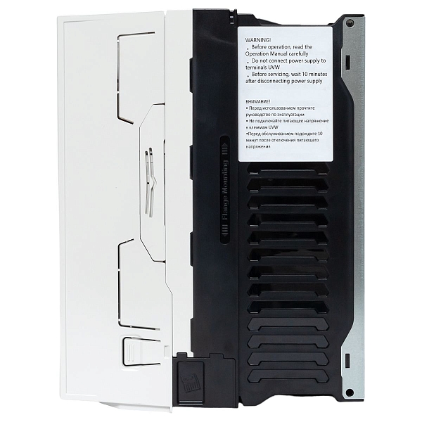 Преобразователь частоты PRO-Drive PD-500-E88-11K-43-B-EC EKF