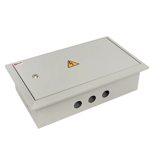 Щит распределительный встраиваемый ЩРВ-18М (260x440x120) IP31 PROXIMA EKF