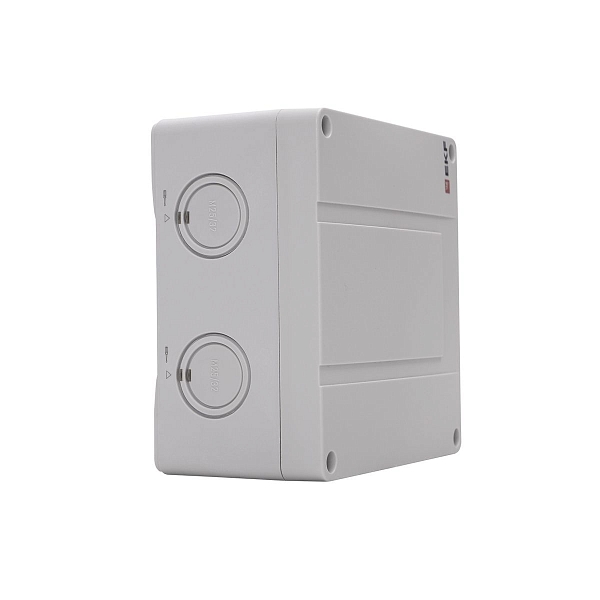 Коробка соединительная Heat Box 200 IP66