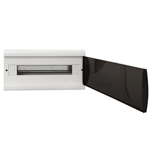 Щит распред. навесной ЩРН-П-18 "SlimBox" IP41 EKF 