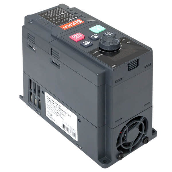Преобразователь частоты PRO-Drive PD-150-FC-2K2-21-B EKF