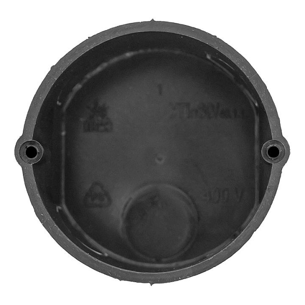 Коробка установочная КМТ-010-001 приборная для твердых стен (68x42) EKF PROxima