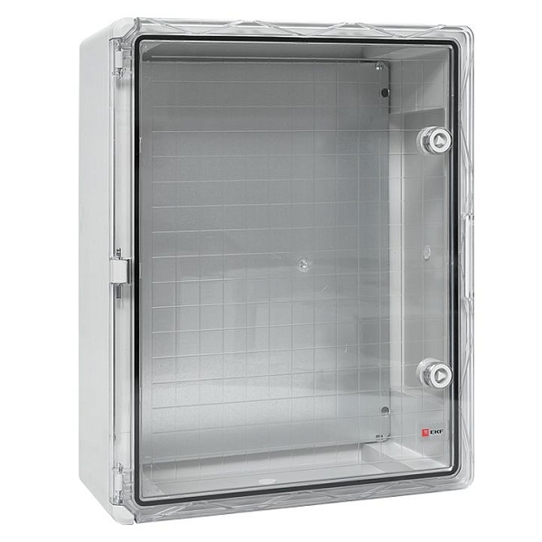 ЩМП-П прозрачная дверь (500x400x180) IP65 PROXIMA EKF