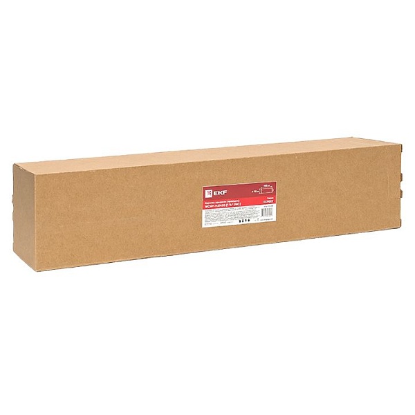 Коронка алмазная (проходка) WCHP-112/450 (1 ¼″ UNC) EKF Expert