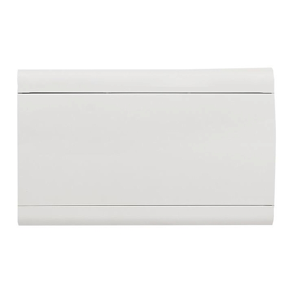 Щит распределительный ЩРН-П-15 "SlimBox" белая дверца IP41 EKF 