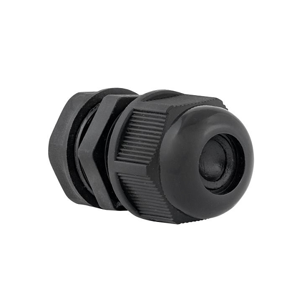 Сальник MG12 IP68 d отверстия 12мм d проводника 5-7 мм EKF PROxima