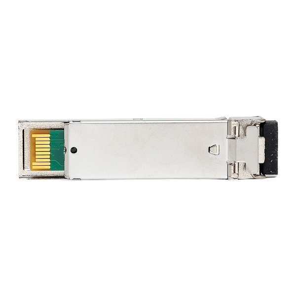 SFP модуль 1,25 Гбит одинарное одномодовое оптоволокно передача 1310нм дальность 20км TSX EKF