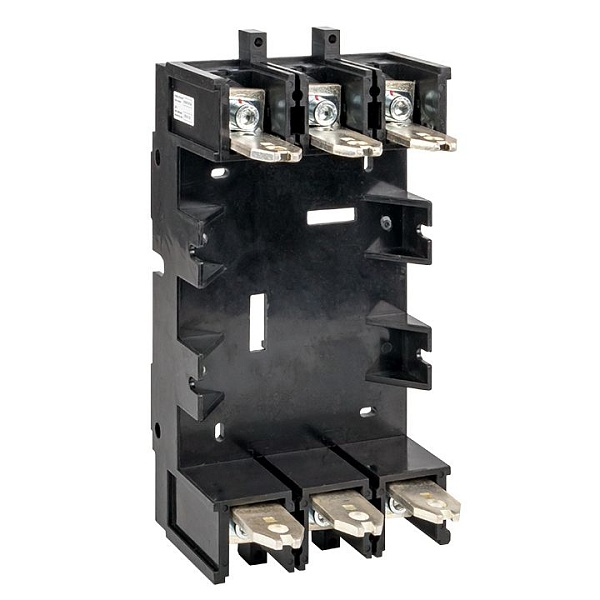 Панель втычная для AV POWER-4/3 ETU/TR 700А переднего присоединения EKF