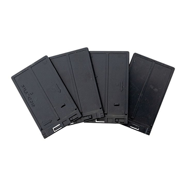 Панель втычная для AV POWER-4/3 ETU/TR 700А заднего присоединения EKF